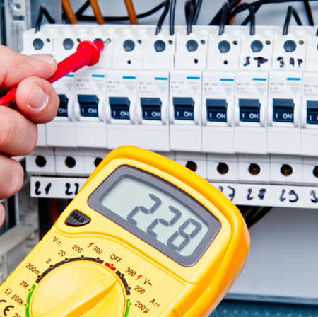 Diagnostic et maintenance électrique dans le Nord